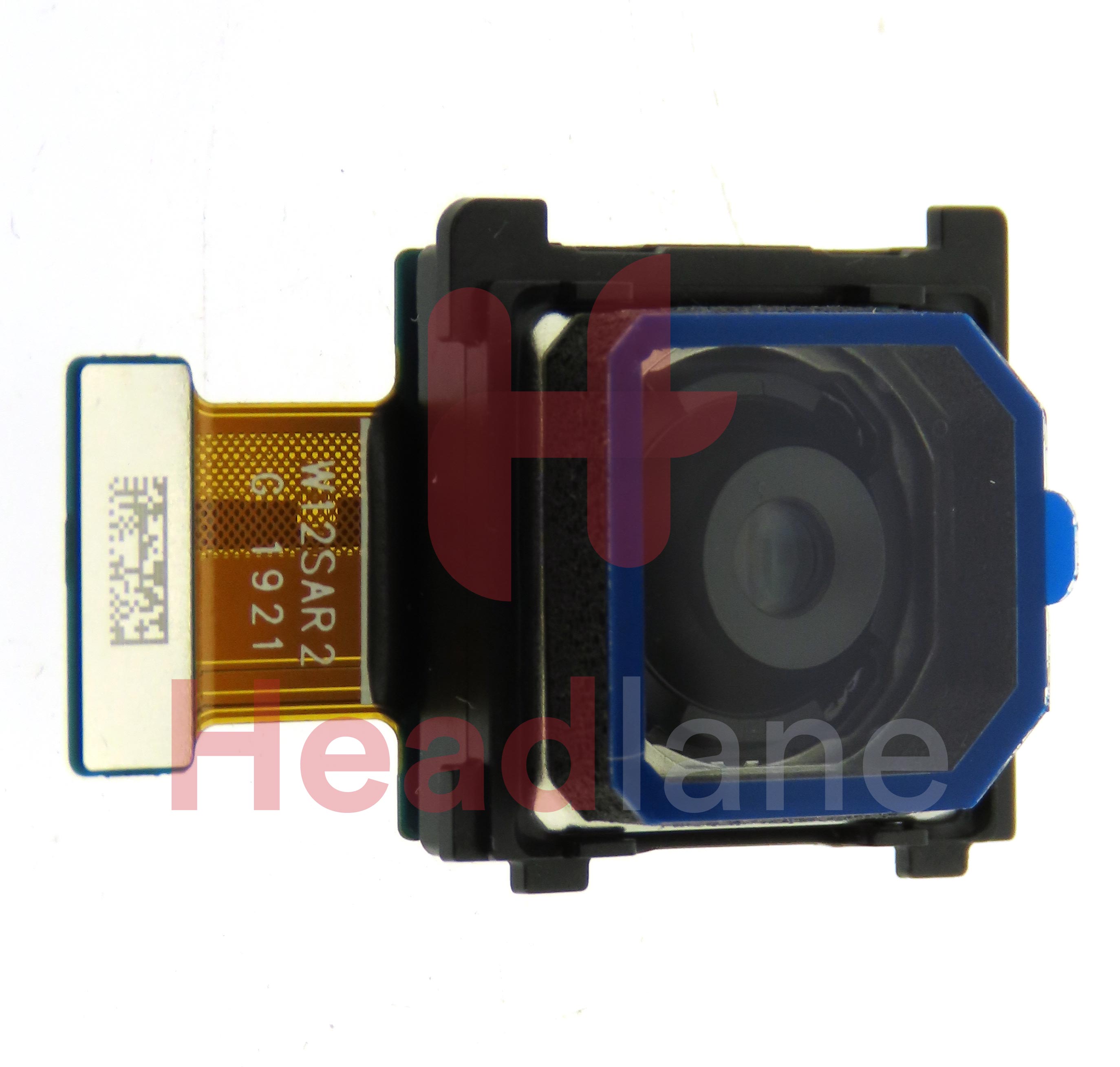Samsung SM-G781 Galaxy S20 FE 5G 12MP Rear Camera Module - GH96-13893A
